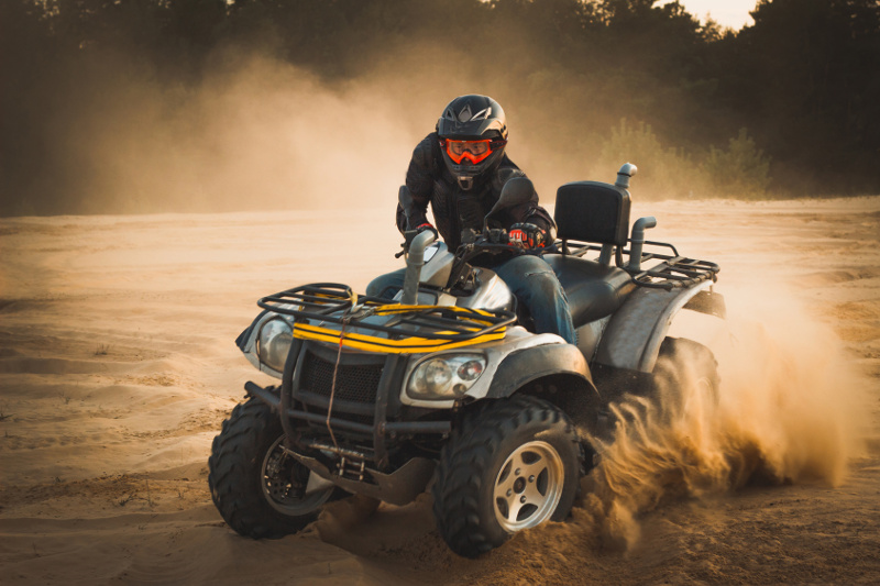 quad